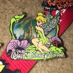 Disney Pin